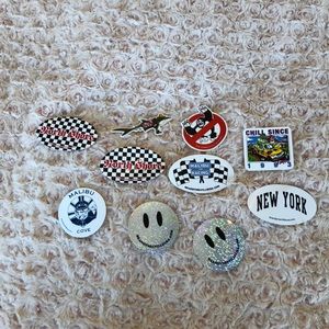 Brandy Melville stickers